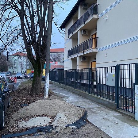 Premier Luxury Lipatti By Glam Apartments Timişoara Exterior foto